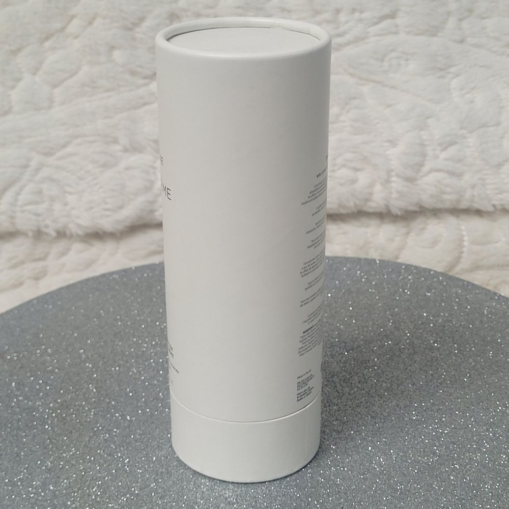 Tan Luxe The Creme Advanced Hydration Gradual Self Tanning Face Cream New Sealed - Picture 8 of 10